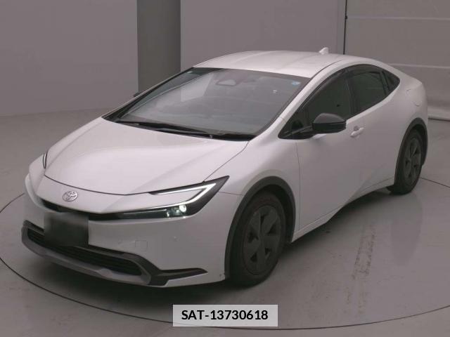 Toyota PRIUS 2024-02 7815243-0