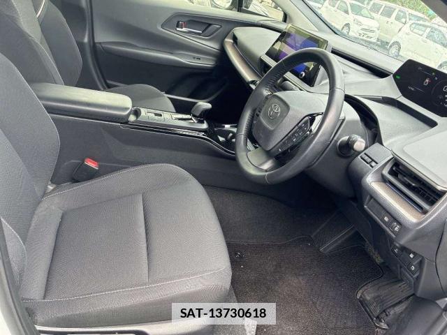 Toyota PRIUS 2024-02 7815243-3