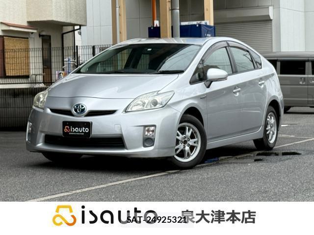 Toyota PRIUS 2010-06 7815284-0
