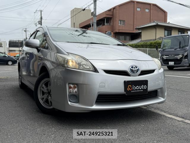 Toyota PRIUS 2010-06 7815284-10