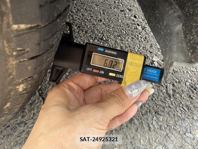 Toyota PRIUS 2010-06 7815284-5