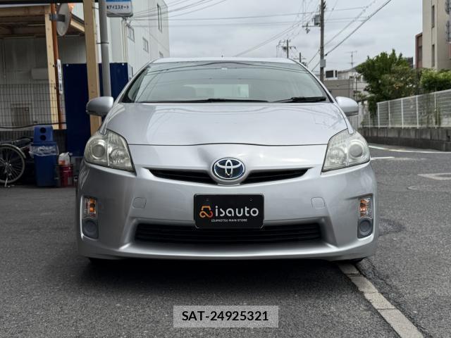 Toyota PRIUS 2010-06 7815284-9