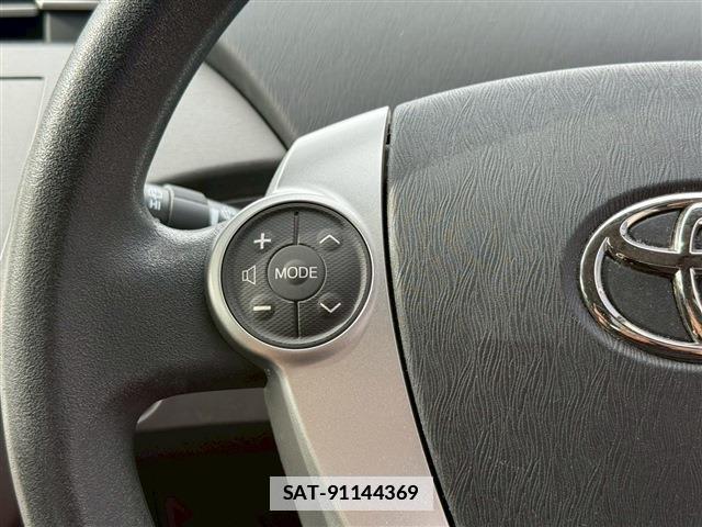 Toyota PRIUS 2012-07 7815421-8