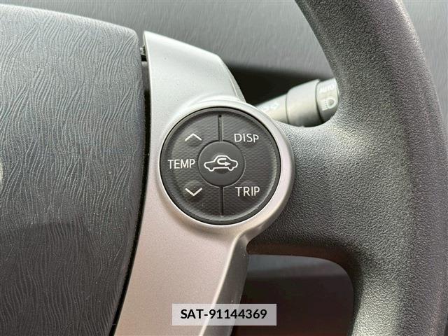 Toyota PRIUS 2012-07 7815421-9