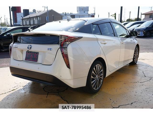 Toyota PRIUS 2018-12 7815696-1