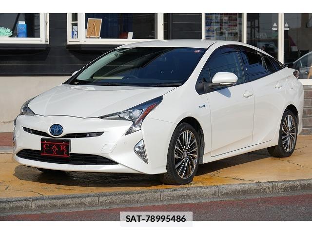 Toyota PRIUS 2018-12 7815696-14