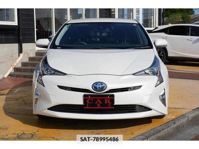 Toyota PRIUS 2018-12 7815696-3
