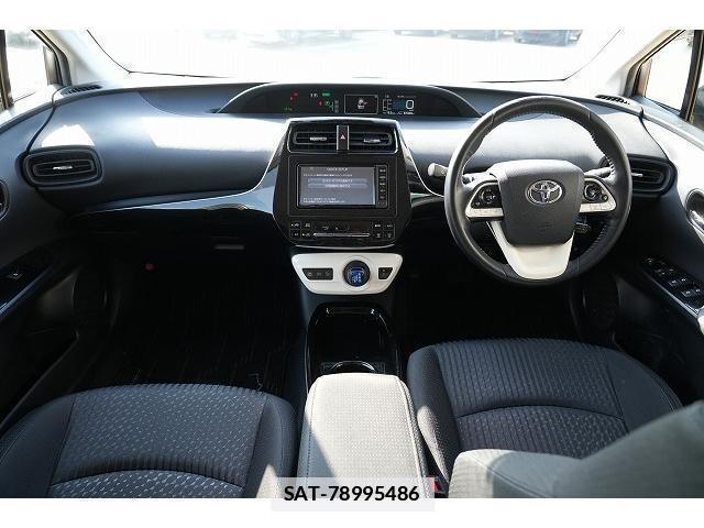 Toyota PRIUS 2018-12 7815696-4