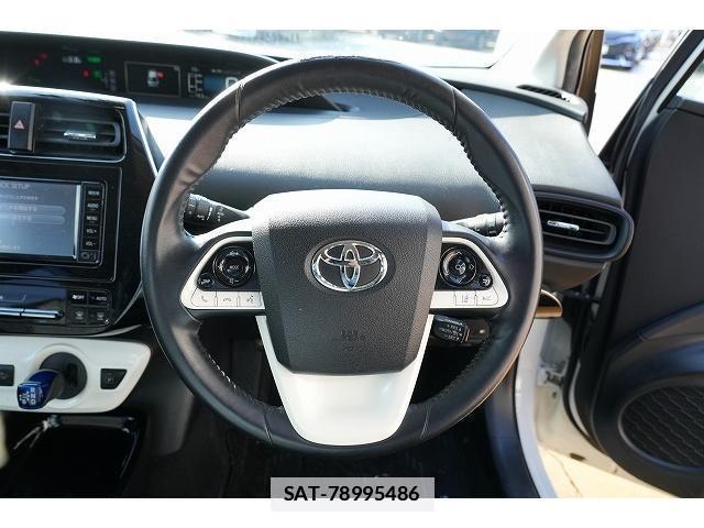 Toyota PRIUS 2018-12 7815696-5