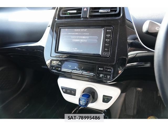 Toyota PRIUS 2018-12 7815696-9