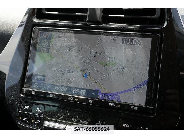 Toyota PRIUS 2019-03 7815768-11