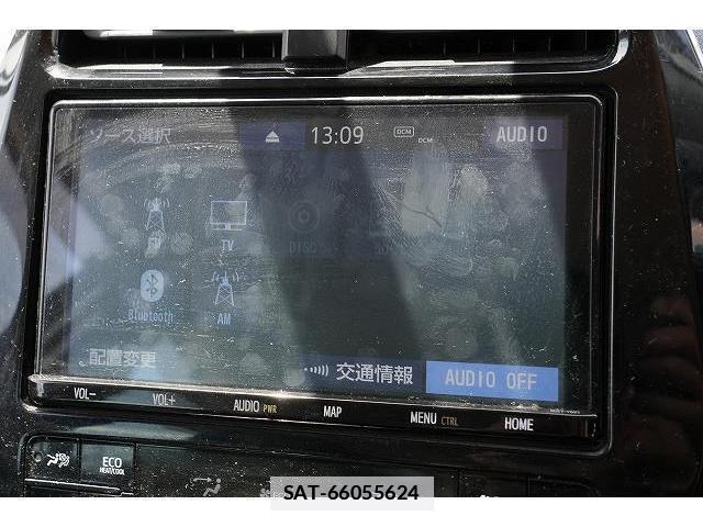 Toyota PRIUS 2019-03 7815768-12