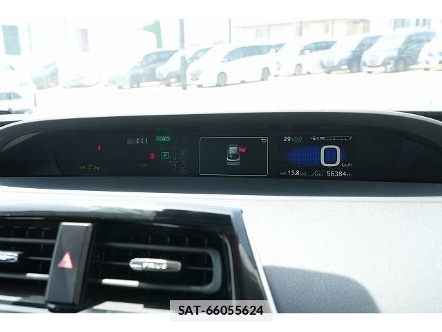 Toyota PRIUS 2019-03 7815768-14