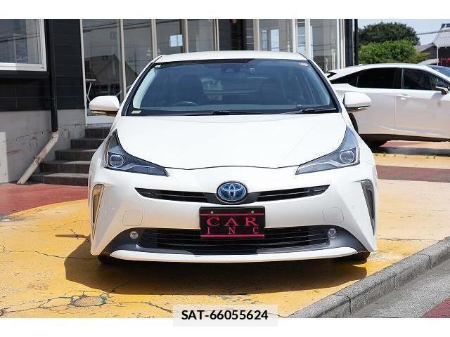Toyota PRIUS 2019-03 7815768-16