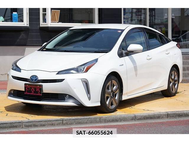 Toyota PRIUS 2019-03 7815768-17