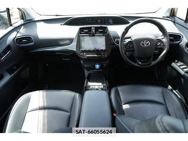 Toyota PRIUS 2019-03 7815768-6