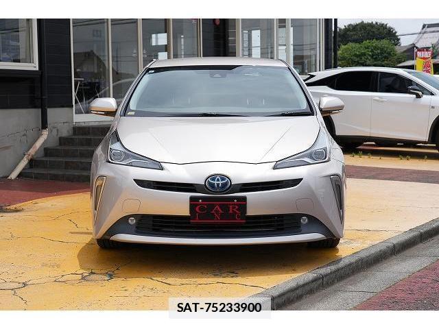 Toyota PRIUS 2019-07 7815791-1