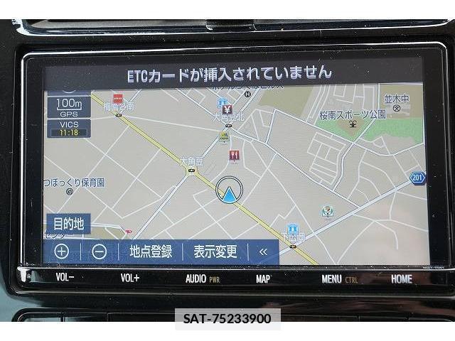 Toyota PRIUS 2019-07 7815791-13