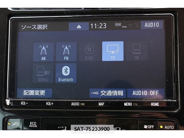 Toyota PRIUS 2019-07 7815791-7