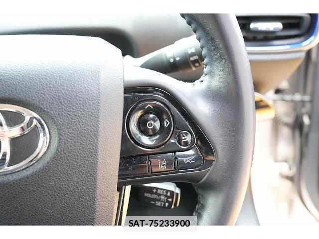 Toyota PRIUS 2019-07 7815791-9