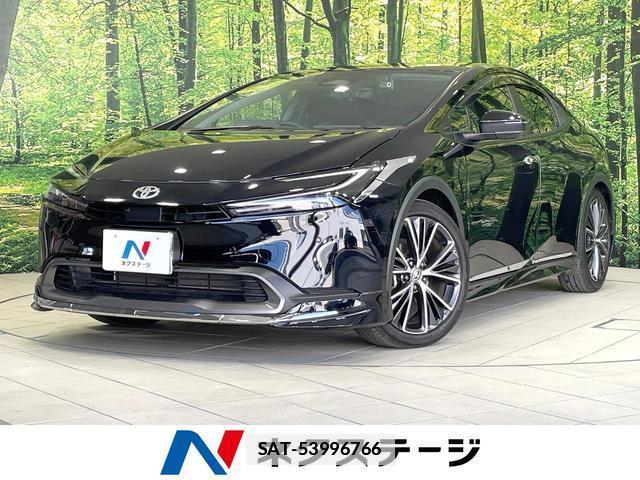 Toyota PRIUS 2023-10 7815945-0