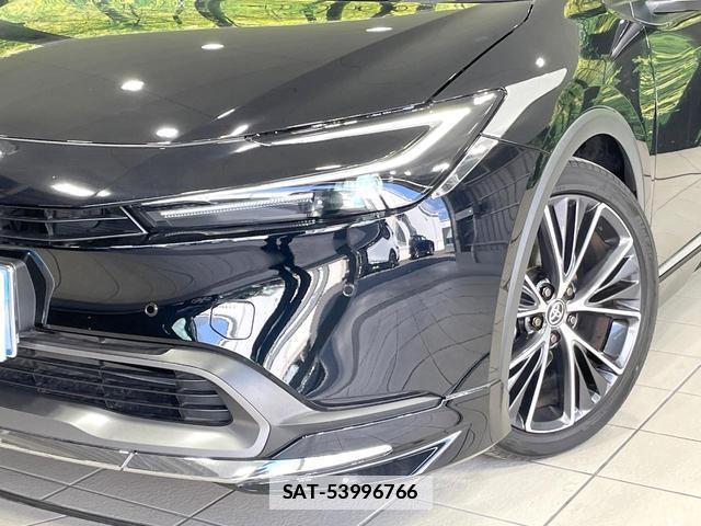 Toyota PRIUS 2023-10 7815945-11