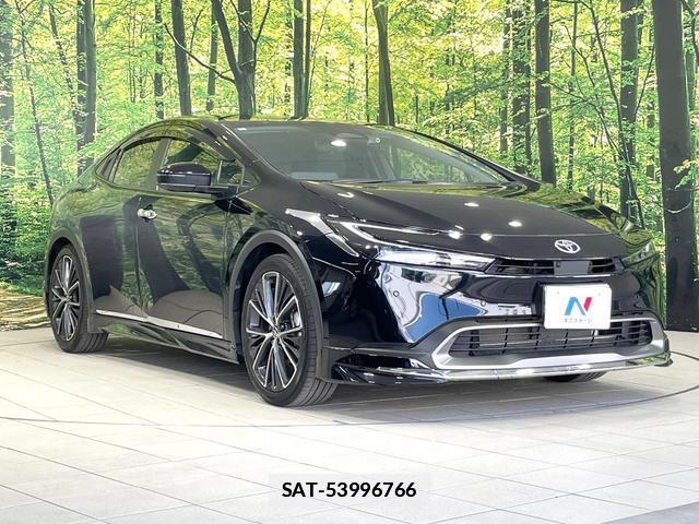 Toyota PRIUS 2023-10 7815945-15