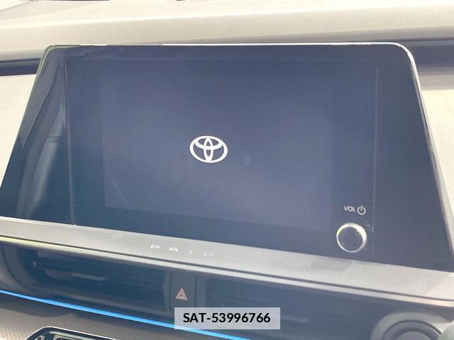 Toyota PRIUS 2023-10 7815945-3