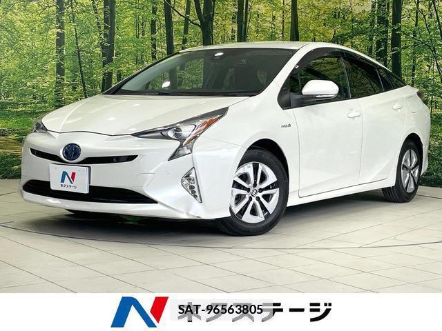 Toyota PRIUS 2016-08 7815983-0