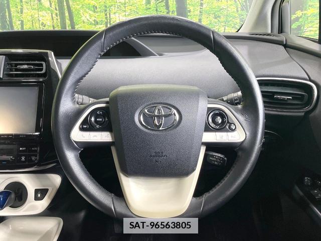 Toyota PRIUS 2016-08 7815983-10