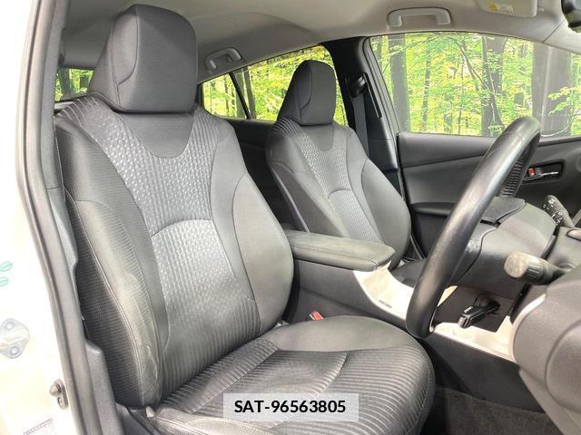 Toyota PRIUS 2016-08 7815983-7
