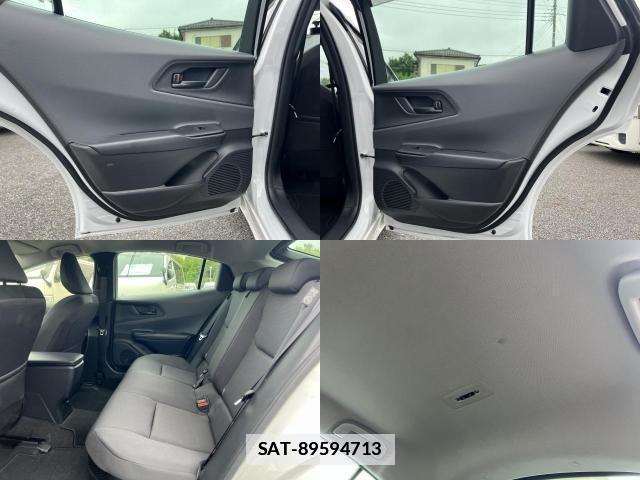 Toyota PRIUS 2023-11 7816107-11