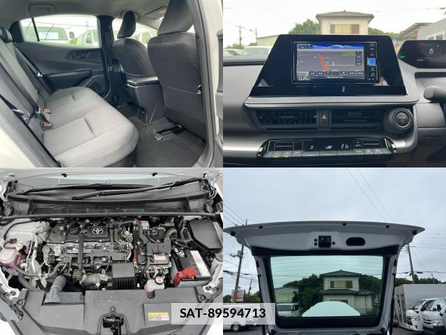 Toyota PRIUS 2023-11 7816107-12