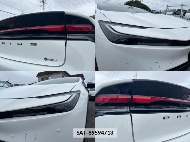 Toyota PRIUS 2023-11 7816107-3