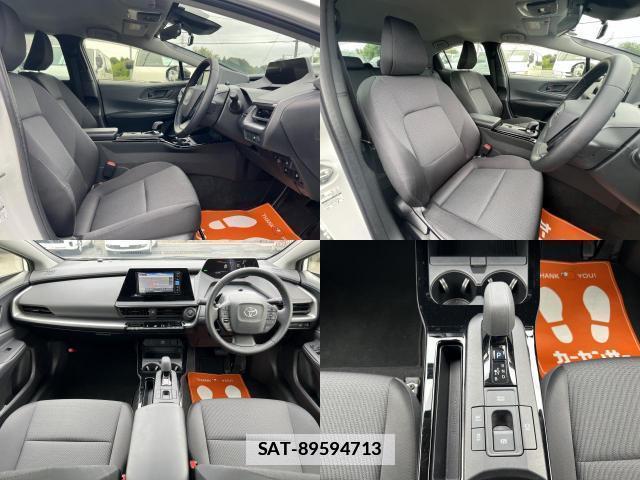 Toyota PRIUS 2023-11 7816107-7