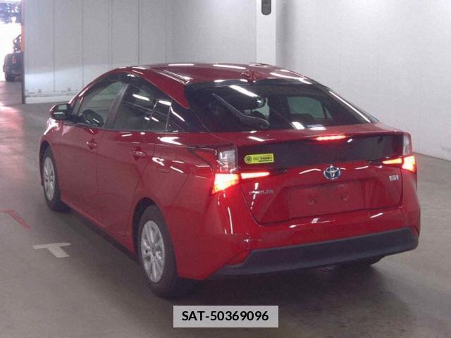 Toyota PRIUS 2020-12 7816125-1