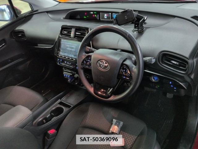 Toyota PRIUS 2020-12 7816125-2
