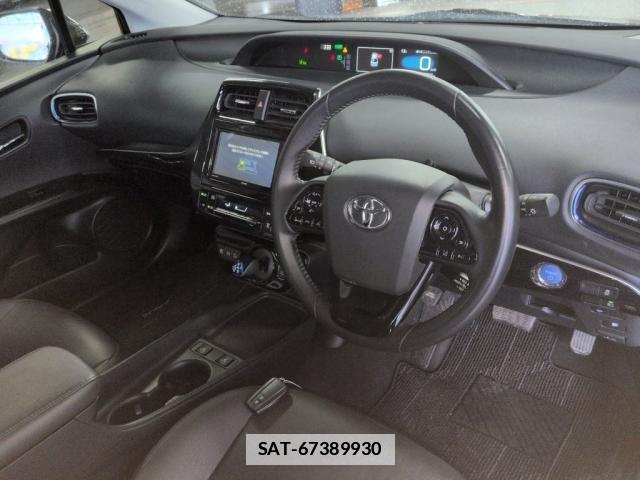 Toyota PRIUS 2019-07 7816127-2