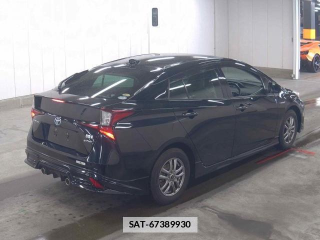 Toyota PRIUS 2019-07 7816127-4