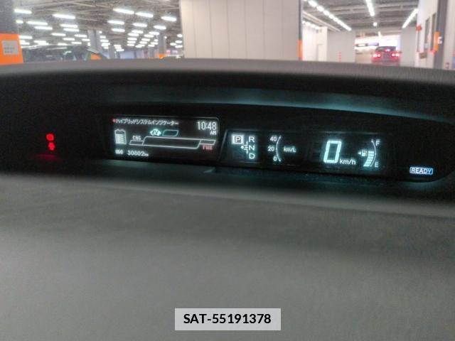 Toyota PRIUS 2013-05 7816128-5