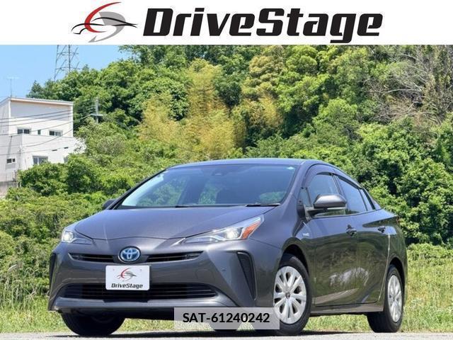 Toyota PRIUS 2020-05 7816219-0