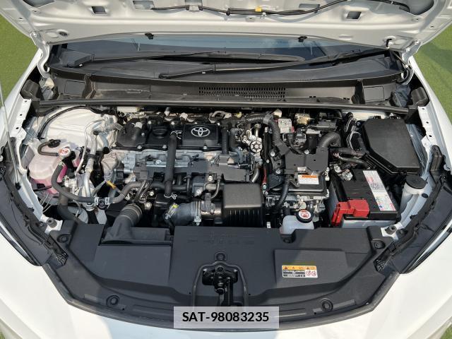 Toyota PRIUS 2023-10 7816445-16