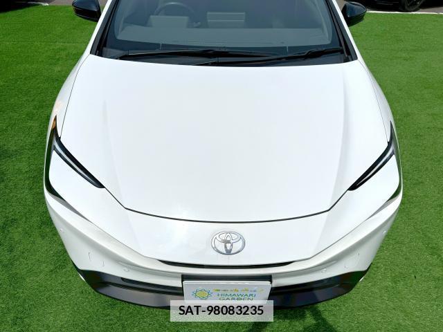 Toyota PRIUS 2023-10 7816445-17