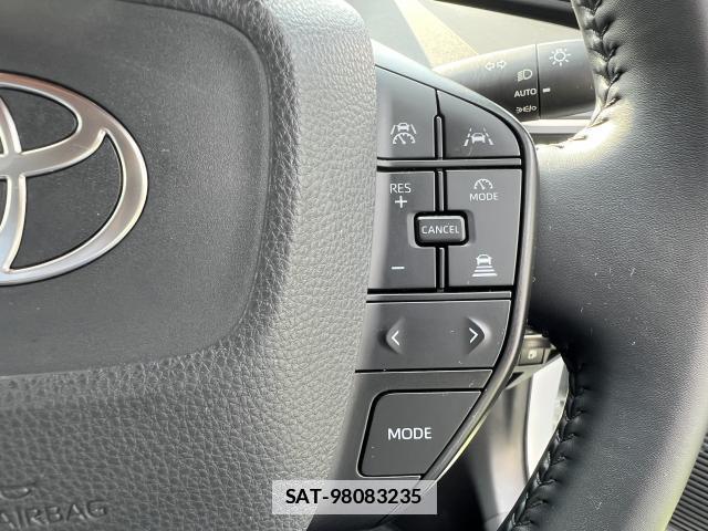 Toyota PRIUS 2023-10 7816445-7