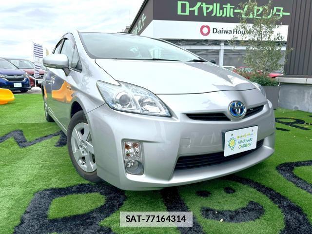 Toyota PRIUS 2009-10 7816475-0