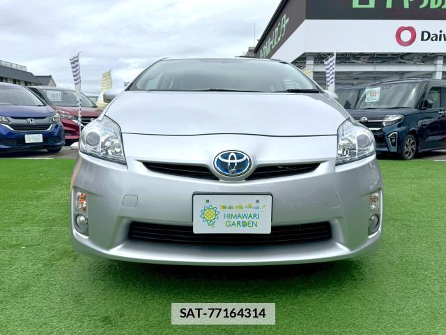 Toyota PRIUS 2009-10 7816475-1