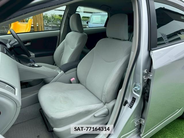 Toyota PRIUS 2009-10 7816475-12