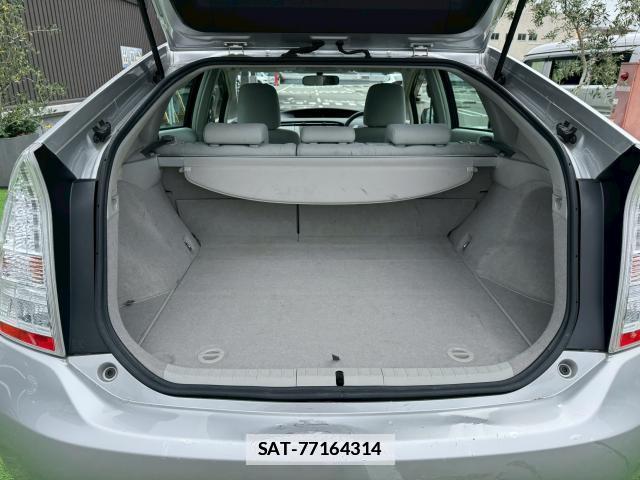 Toyota PRIUS 2009-10 7816475-13