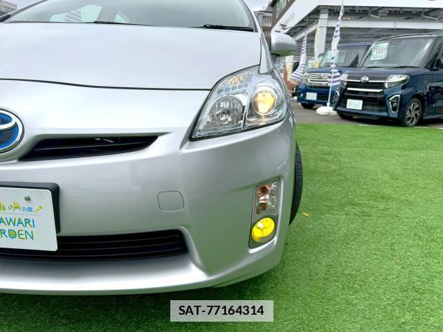 Toyota PRIUS 2009-10 7816475-14