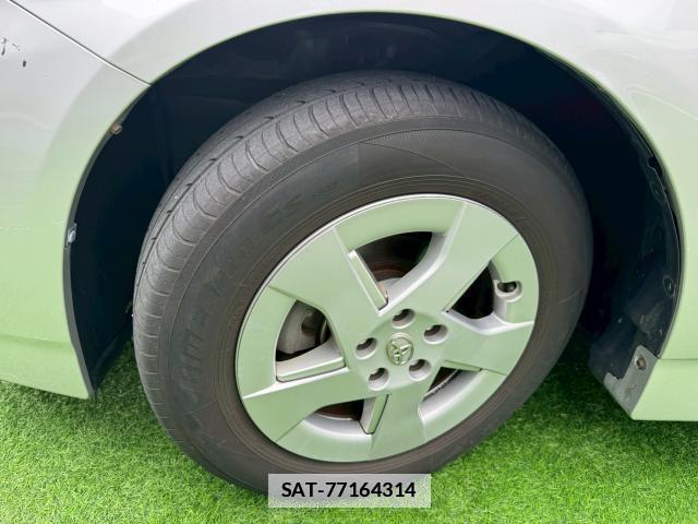 Toyota PRIUS 2009-10 7816475-15
